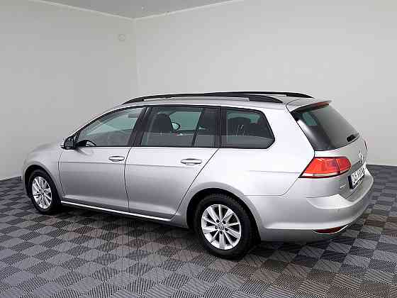Volkswagen Golf Comfortline 1.6 TDI 77kW Tallina