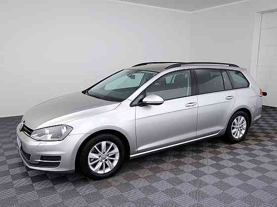 Volkswagen Golf Comfortline 1.6 TDI 77kW Tallina