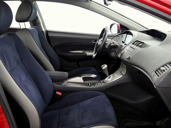 Honda Civic Elegance LPG ATM 1.8 103kW Таллин - изображение 6