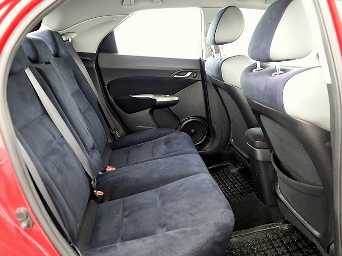 Honda Civic Elegance LPG ATM 1.8 103kW Таллин - изображение 7