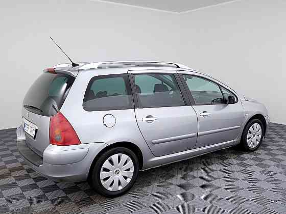 Peugeot 307 Luxury 2.0 100kW Tallina