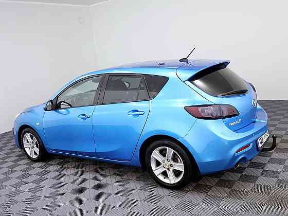 Mazda 3 Luxury 2.2 TD 136kW Tallina