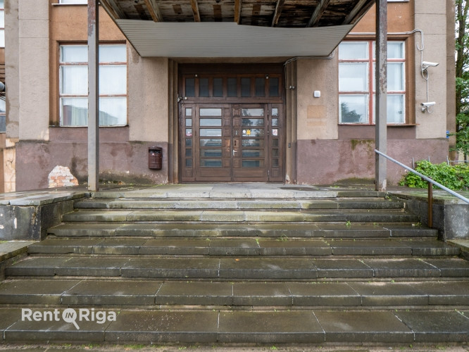 Просторная недвижимость в Тейке  Предлагается к покупке крупный объект Рига - изображение 5