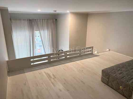 Место для машины, возможность аренды парковки, CITY REAL ESTATE ID - 517491 
 Дополнительная Рига
