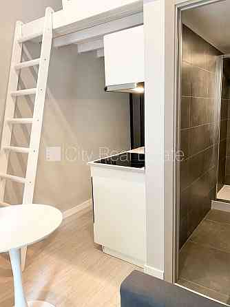 Место для машины, возможность аренды парковки, CITY REAL ESTATE ID - 517491 
 Дополнительная Рига