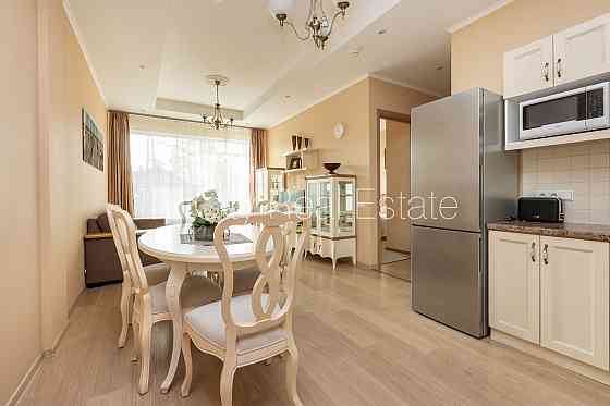 Место для машины, возможность аренды парковки, CITY REAL ESTATE ID - 517491 
 Дополнительная Рига