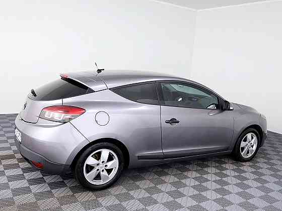 Renault Megane Coupe 1.6 81kW Tallina