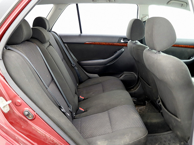 Toyota Avensis Linea Sol 1.8 95kW Tallina - foto 7