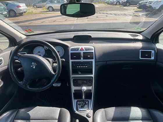 Peugeot 307 Luxury Facelift ATM 2.0 HDi 100kW Таллин