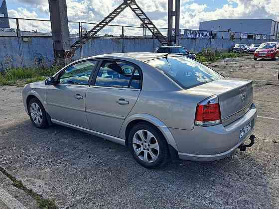 Opel Vectra Comfort Facelift 1.8 103kW Таллин