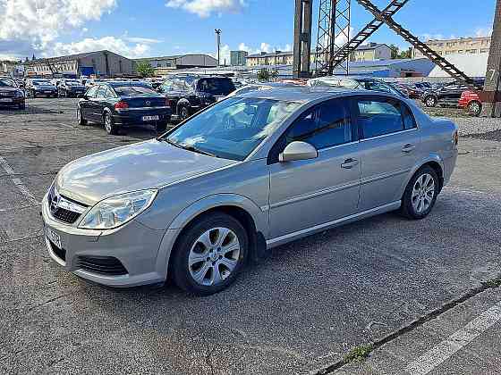Opel Vectra Comfort Facelift 1.8 103kW Таллин