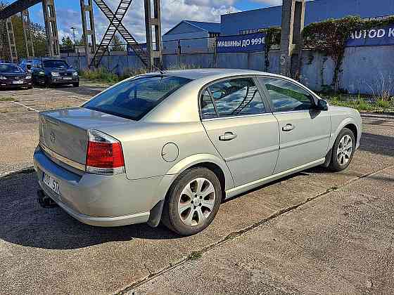 Opel Vectra Comfort Facelift 1.8 103kW Таллин