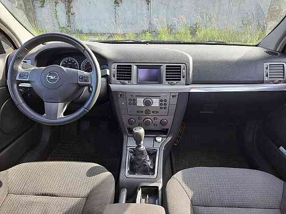 Opel Vectra Comfort Facelift 1.8 103kW Таллин