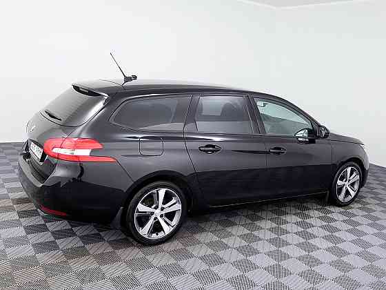 Peugeot 308 Puretech Facelift ATM 1.2 96kW Таллин