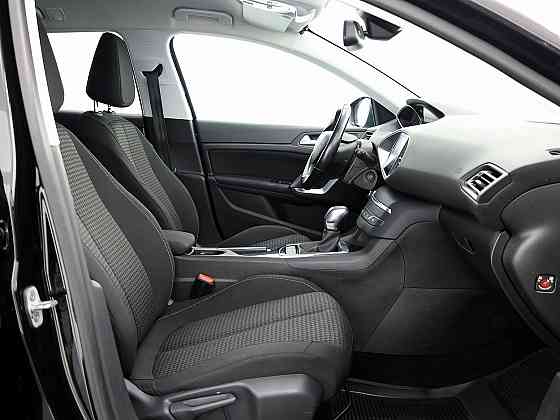Peugeot 308 Puretech Facelift ATM 1.2 96kW Таллин