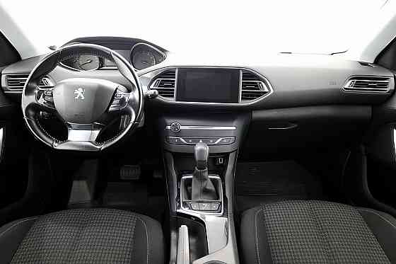 Peugeot 308 Puretech Facelift ATM 1.2 96kW Таллин