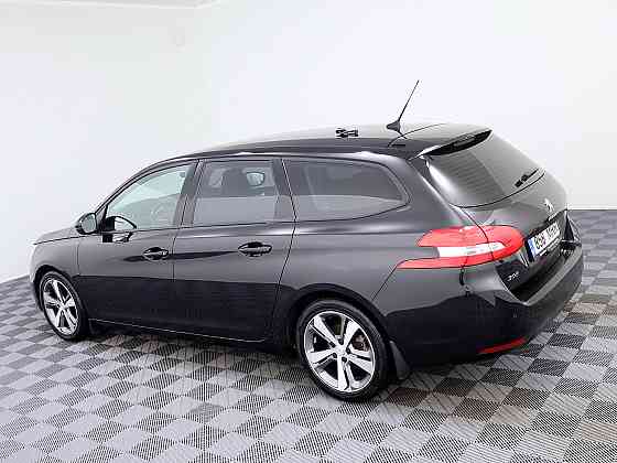 Peugeot 308 Puretech Facelift ATM 1.2 96kW Таллин