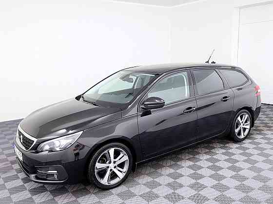 Peugeot 308 Puretech Facelift ATM 1.2 96kW Таллин