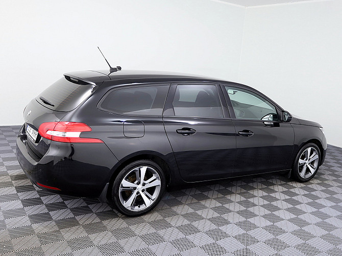 Peugeot 308 Puretech Facelift ATM 1.2 96kW Таллин - изображение 3