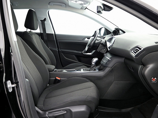 Peugeot 308 Puretech Facelift ATM 1.2 96kW Таллин - изображение 6