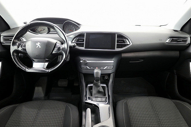 Peugeot 308 Puretech Facelift ATM 1.2 96kW Таллин - изображение 5