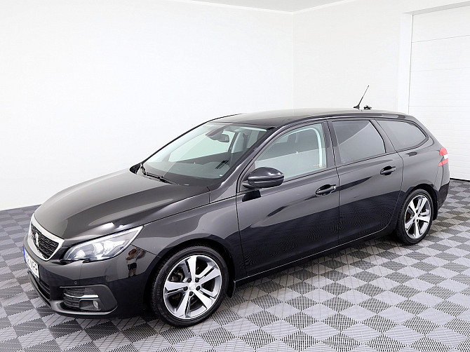 Peugeot 308 Puretech Facelift ATM 1.2 96kW Таллин - изображение 2