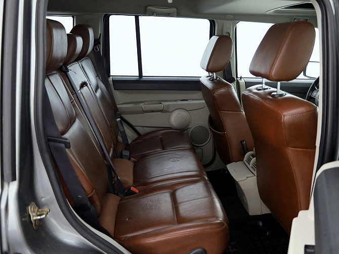 Jeep Commander Limited ATM 3.0 CRD 160kW Таллин - изображение 7