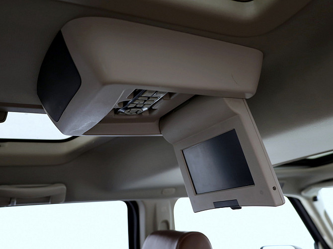 Jeep Commander Limited ATM 3.0 CRD 160kW Таллин - изображение 8