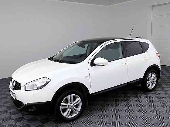 Nissan Qashqai Facelift 1.6 84kW Tallina