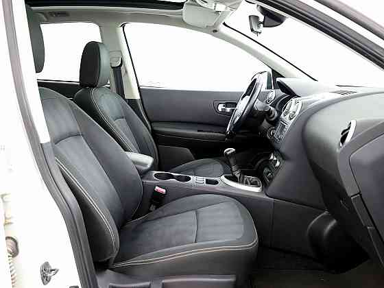 Nissan Qashqai Facelift 1.6 84kW Tallina