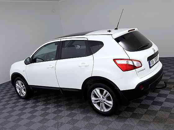 Nissan Qashqai Facelift 1.6 84kW Tallina