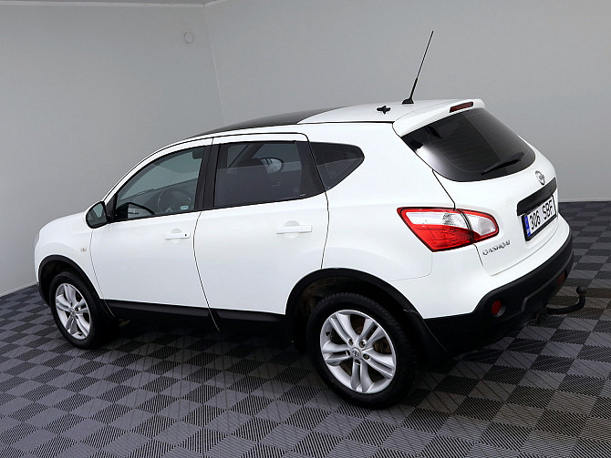 Nissan Qashqai Facelift 1.6 84kW Tallina - foto 4