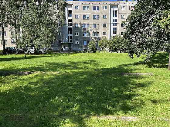 Pardod zemes gabalu daudzdzīvokļu nama būvei Rīga