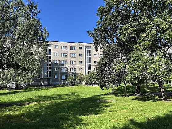 Pardod zemes gabalu daudzdzīvokļu nama būvei Rīga
