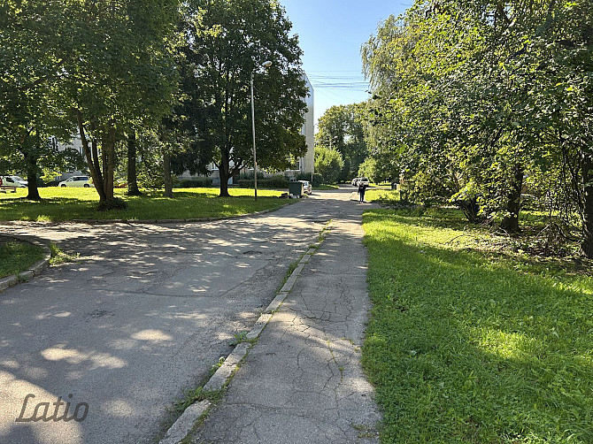 Pardod zemes gabalu daudzdzīvokļu nama būvei Rīga - foto 5