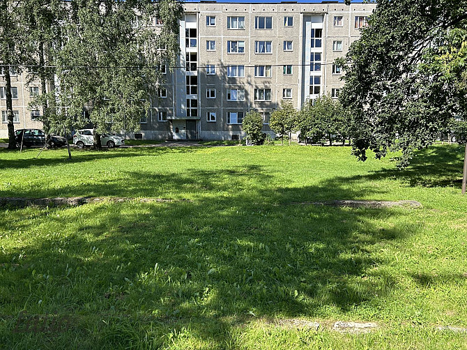 Pardod zemes gabalu daudzdzīvokļu nama būvei Rīga - foto 2