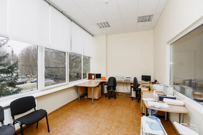 Plašas ražošanas telpas Ziepniekkalnā.  + teritorijas zonējums ar ražotnes statusu (R); + Rīga - foto 4