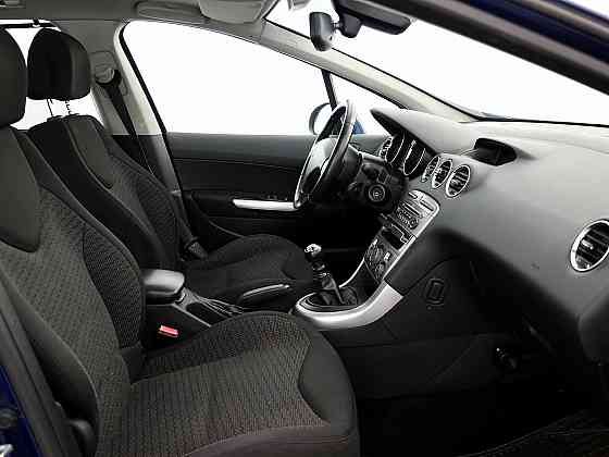 Peugeot 308 Elegance 1.6 HDi 80kW Таллин