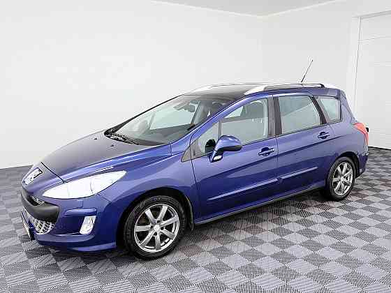 Peugeot 308 Elegance 1.6 HDi 80kW Таллин