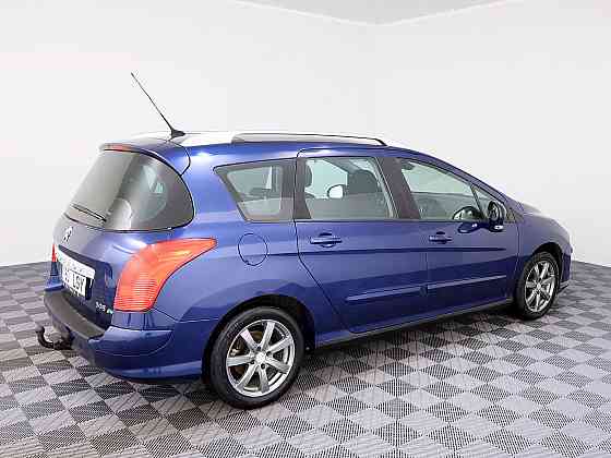 Peugeot 308 Elegance 1.6 HDi 80kW Таллин
