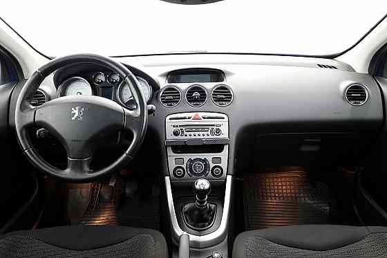 Peugeot 308 Elegance 1.6 HDi 80kW Таллин
