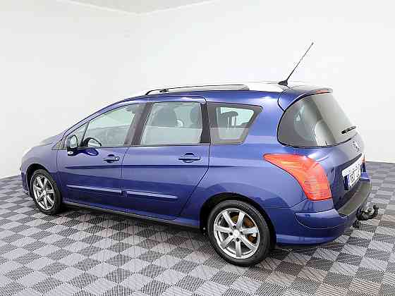 Peugeot 308 Elegance 1.6 HDi 80kW Таллин