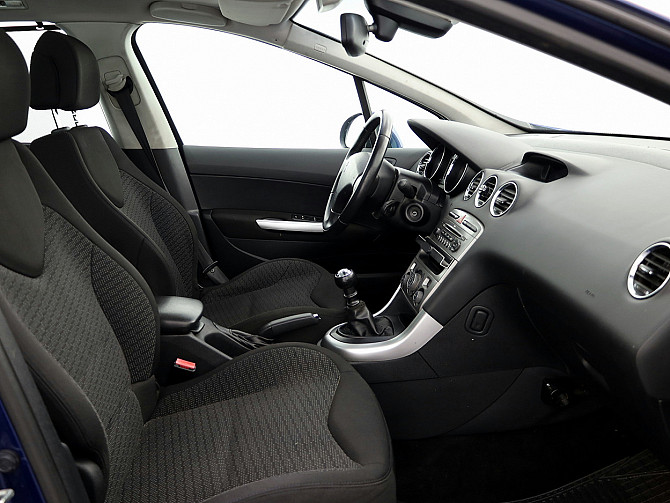 Peugeot 308 Elegance 1.6 HDi 80kW Таллин - изображение 6