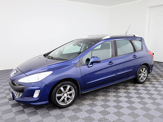 Peugeot 308 Elegance 1.6 HDi 80kW Таллин - изображение 2