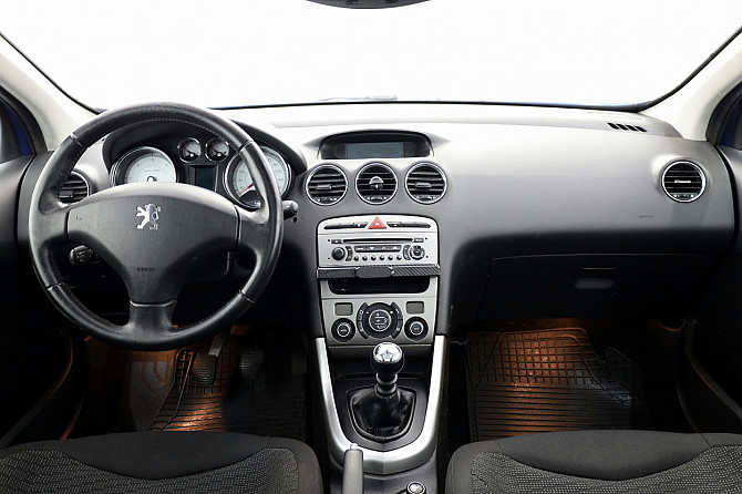 Peugeot 308 Elegance 1.6 HDi 80kW Таллин - изображение 5