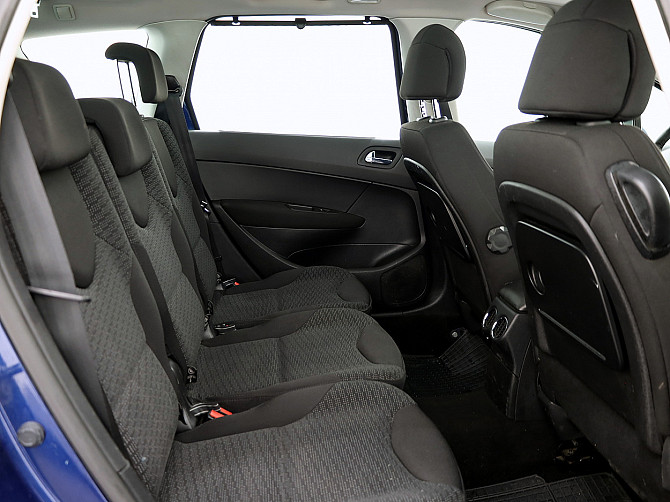 Peugeot 308 Elegance 1.6 HDi 80kW Таллин - изображение 7