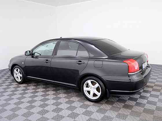 Toyota Avensis Linea Sol 2.0 108kW Tallina