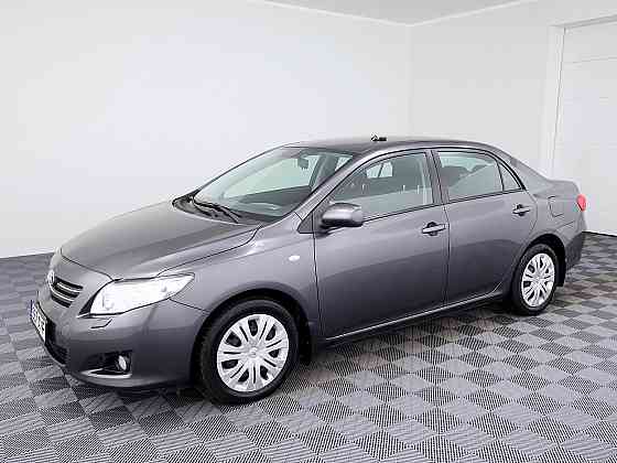 Toyota Corolla Linea Sol 1.6 91kW Таллин
