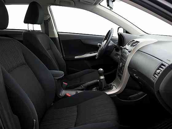 Toyota Corolla Linea Sol 1.6 91kW Таллин