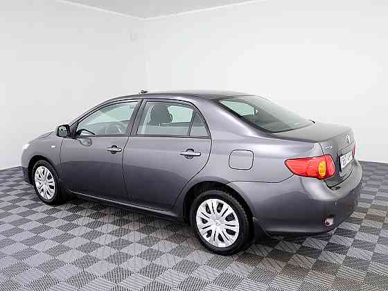 Toyota Corolla Linea Sol 1.6 91kW Таллин